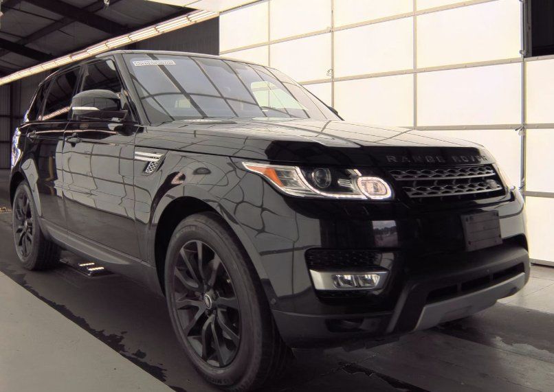 land rover range rover sport 2016 SALWR2VF8GA652032 image land rover range rover sport 2016 SALWR2VF8GA652032 image